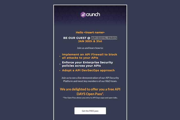 42 Crunch