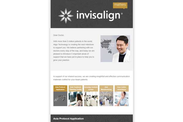 Invisalign