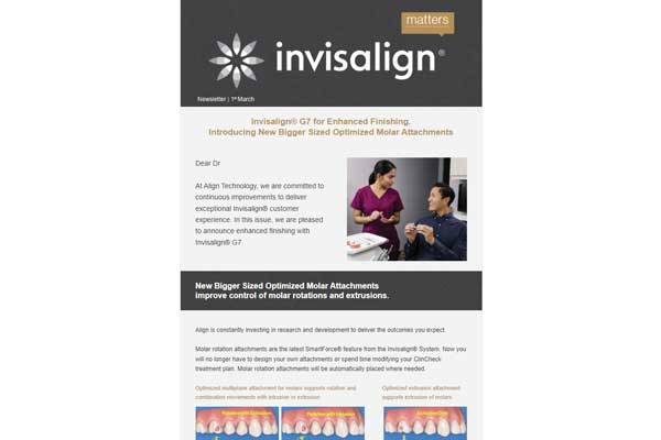 Invisalign