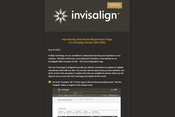 Invisalign