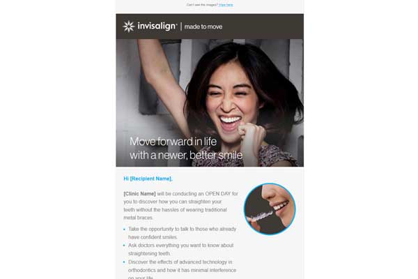Invisalign