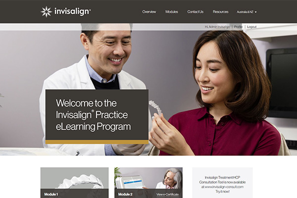 Invisalign