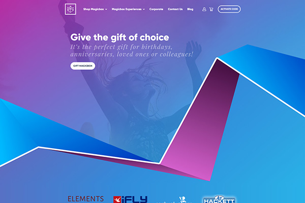 magicbox