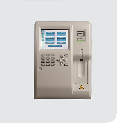 CELL-DYN Emerald 18