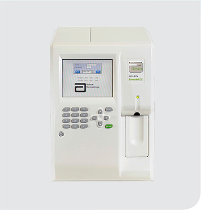 CELL-DYN Emerald 18