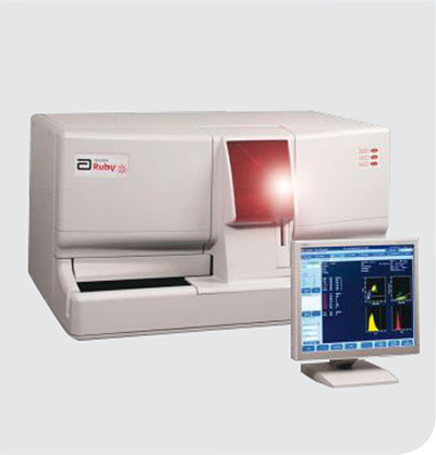 CELL-DYN Emerald 18