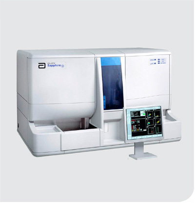 CELL-DYN Emerald 18