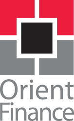 Orient Finance Logo