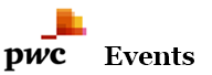 PWC Events Logo